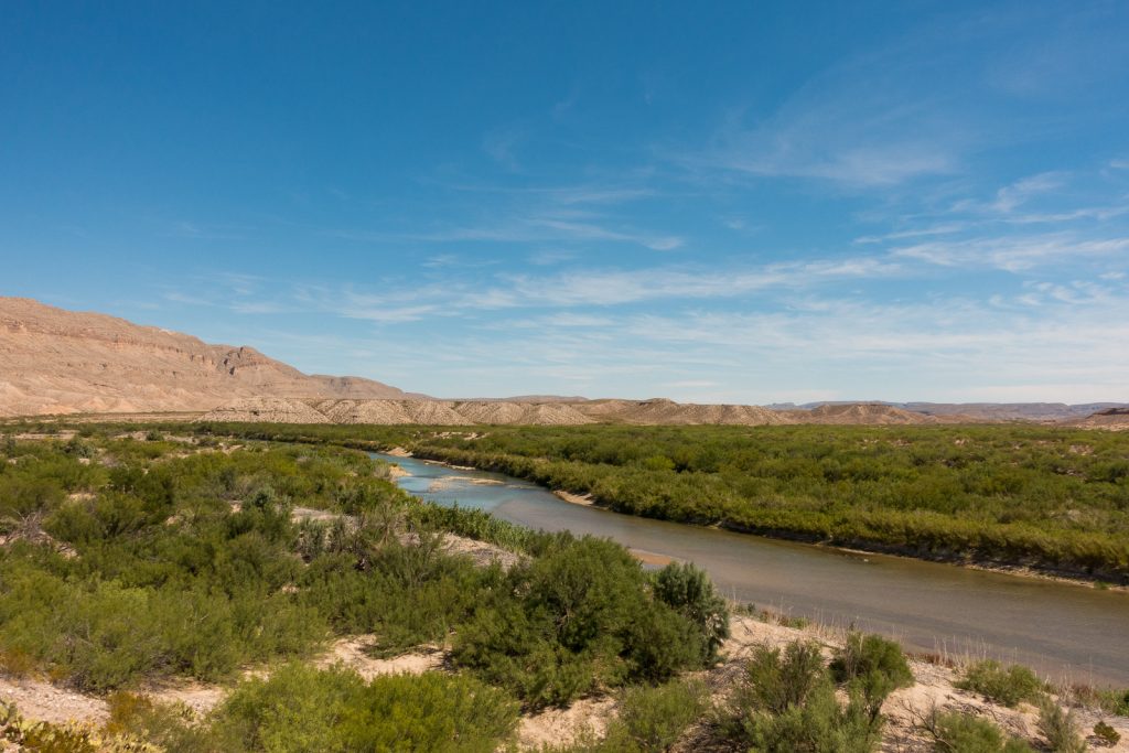 Big Bend National Park. Read the Story. See the Photos. Plan a Visit.