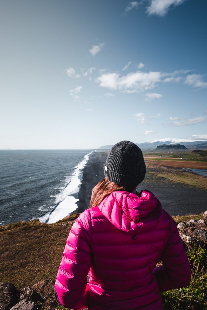 Iceland Itinerary - Day 4 - Gljúfrabúi, Skógafoss, Kvernufoss ...